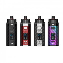 SMOK RPM160 KIT - Latest product review